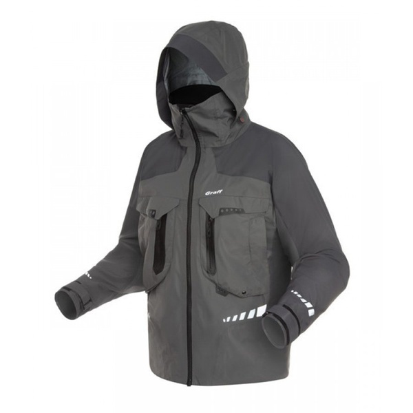 Костюм Graff 632-В/732-В рыболовный