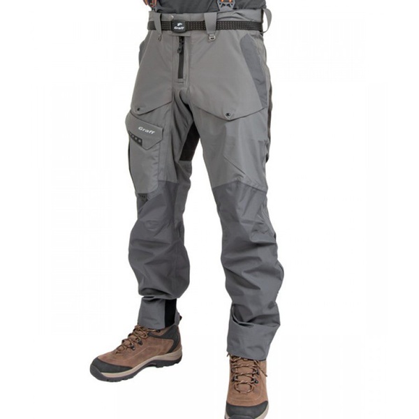 Костюм Graff 632-В/732-В рыболовный