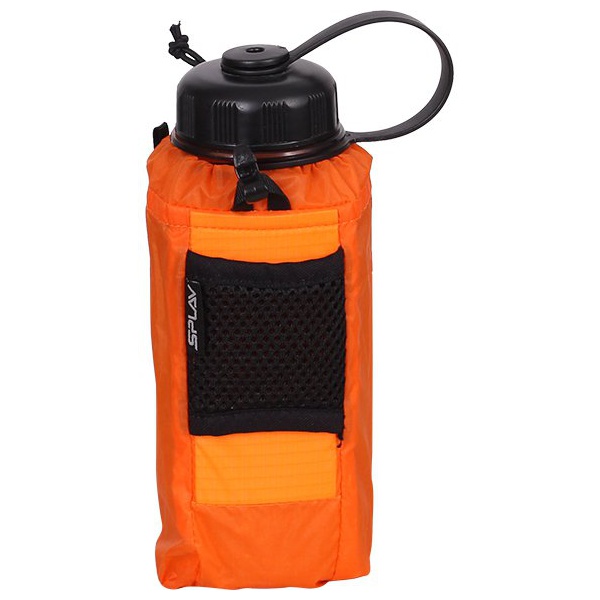 Карман съемный на лямку Сплав оранжевый