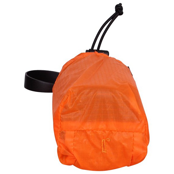 Карман съемный на лямку Сплав оранжевый