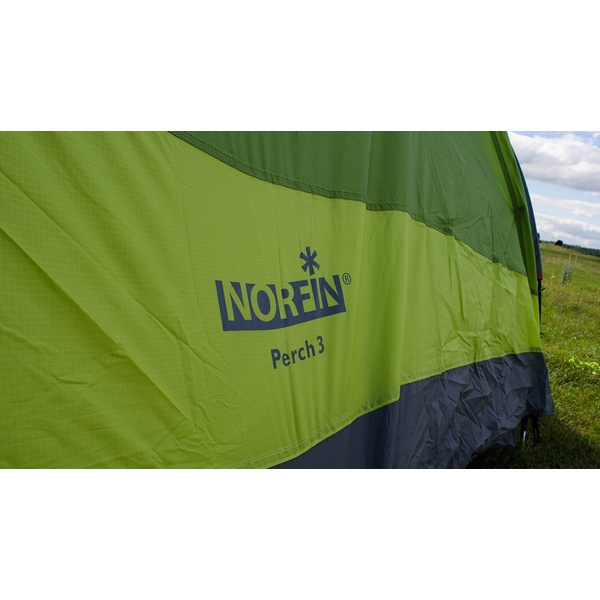 Палатка Norfin Perch 3