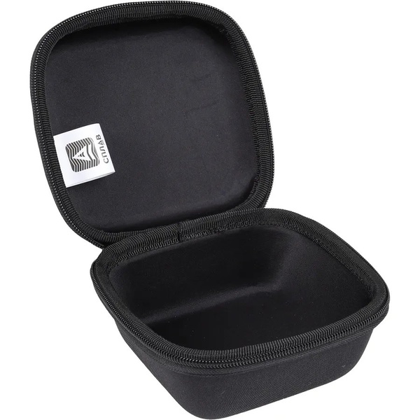 Кейс на молнии малый Сплав EVA