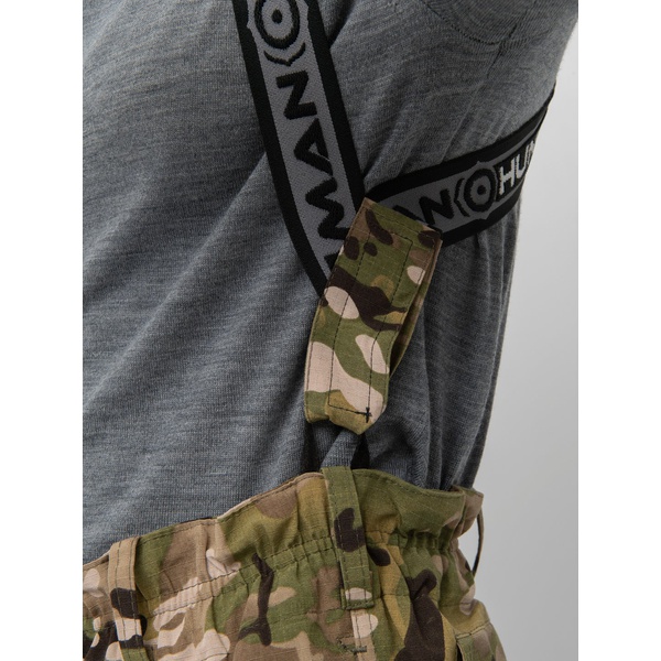 Костюм Huntsman Горка-3, летний Мультикам, тк. смесовая рипстоп