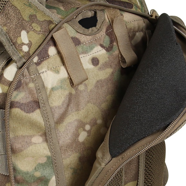 Рюкзак тактический Сплав Baselard 15 multipat