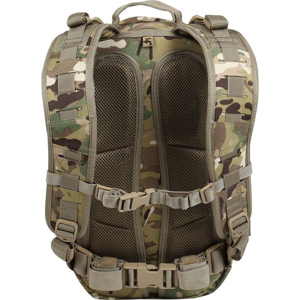 Рюкзак тактический Сплав Baselard 15 multipat