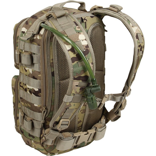 Рюкзак тактический Сплав Baselard 15 multipat