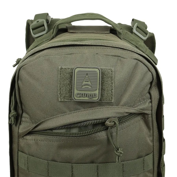 Ранец Сплав Recon 17 олива