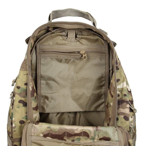 Рюкзак тактический Сплав Seed M1 20 multipat