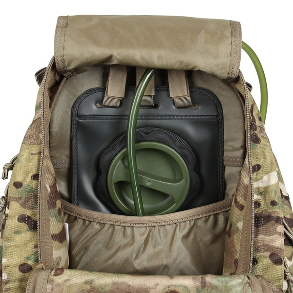 Рюкзак тактический Сплав Seed M1 20 multipat