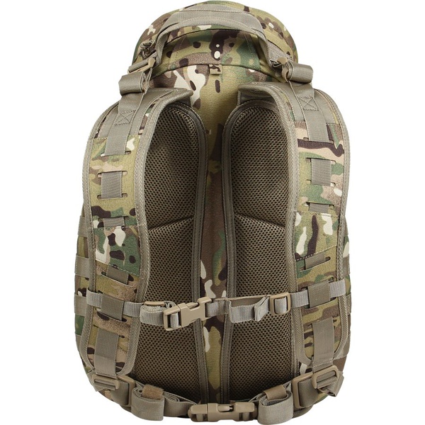 Рюкзак тактический Сплав Seed M1 20 multipat