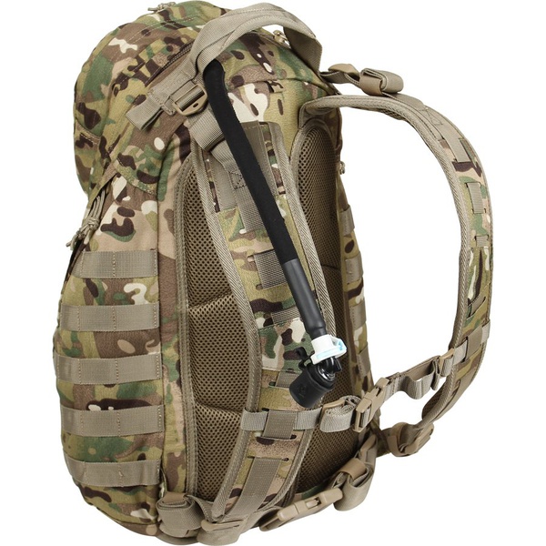 Рюкзак тактический Сплав Seed M1 20 multipat