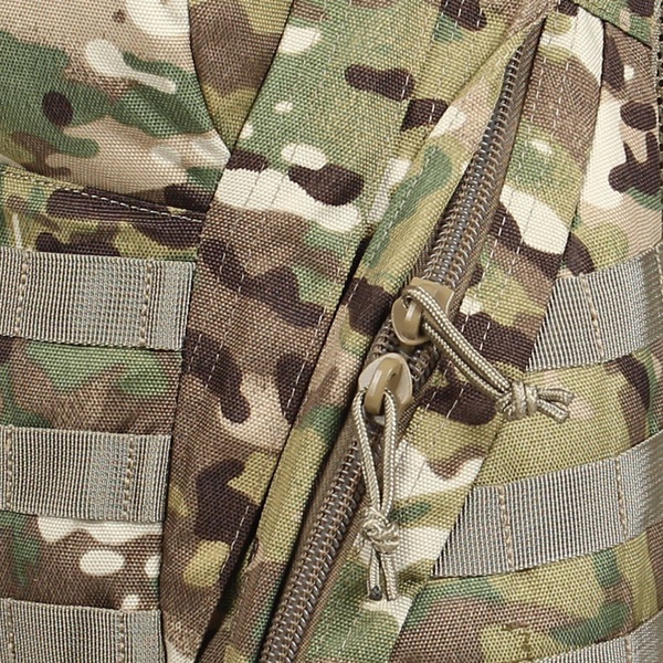 Рюкзак тактический Сплав Seed M1 20 multipat