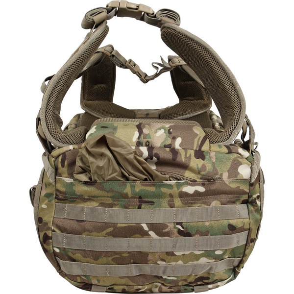 Рюкзак Сплав Cascade 60M multipat