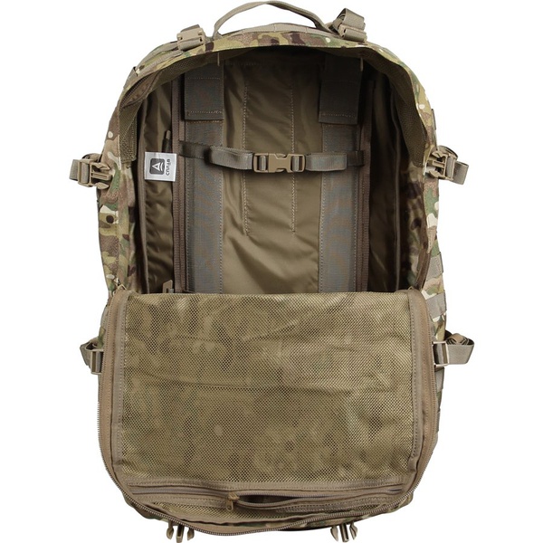 Рюкзак Сплав Cascade 60M multipat