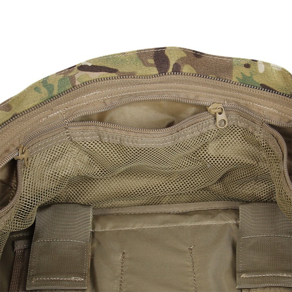 Рюкзак Сплав Cascade 60M multipat