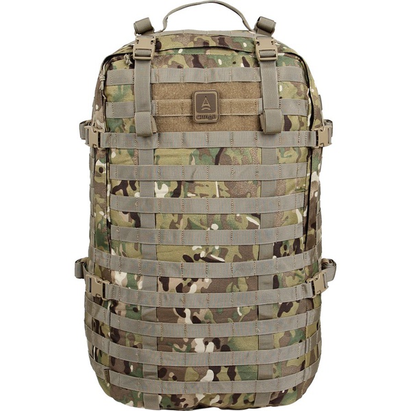 Рюкзак Сплав Cascade 60M multipat