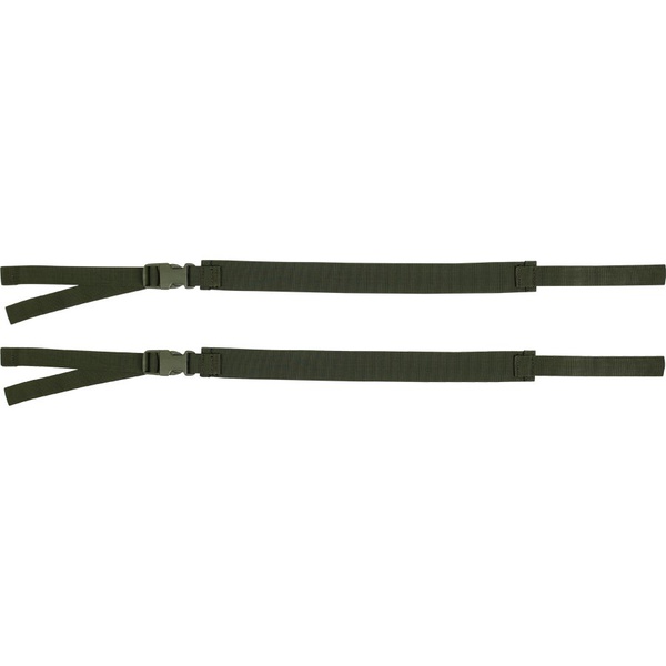 Съёмный карман - гидратор Сплав Ridge олива