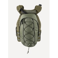 Съёмный карман - гидратор Сплав Ridge олива