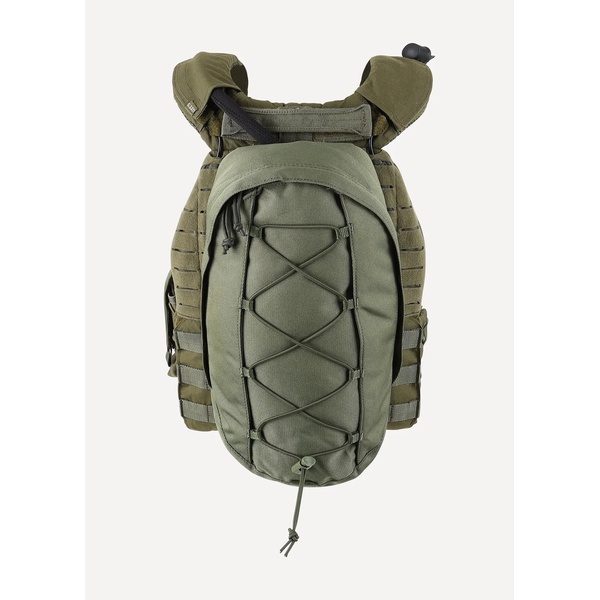 Съёмный карман - гидратор Сплав Ridge олива