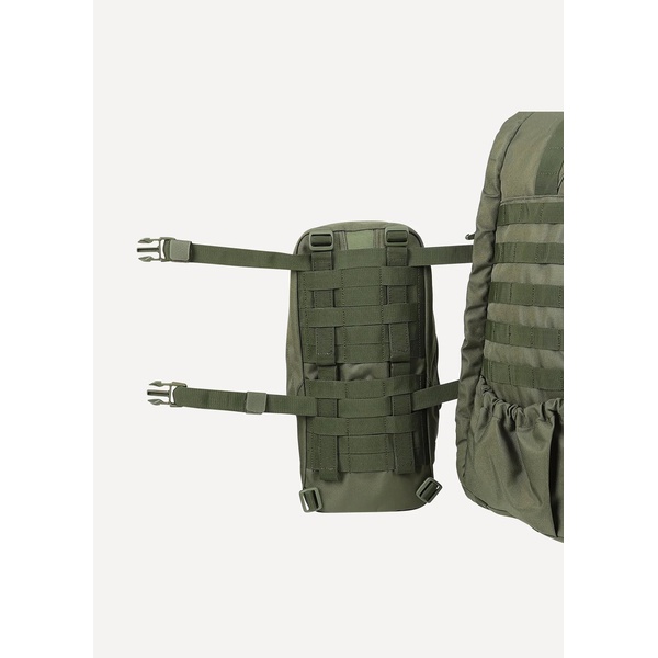 Съёмный карман - гидратор Сплав Ridge олива