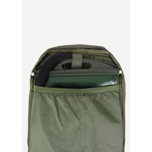 Съёмный карман - гидратор Сплав Ridge олива