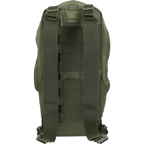 Съёмный карман - гидратор Сплав Ridge олива