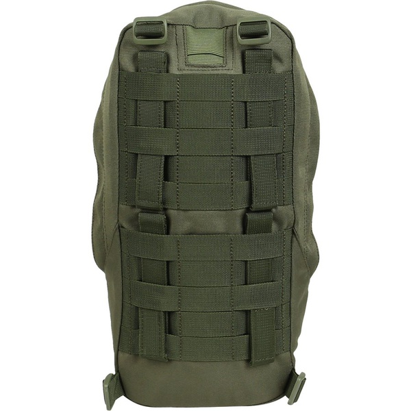 Съёмный карман - гидратор Сплав Ridge олива