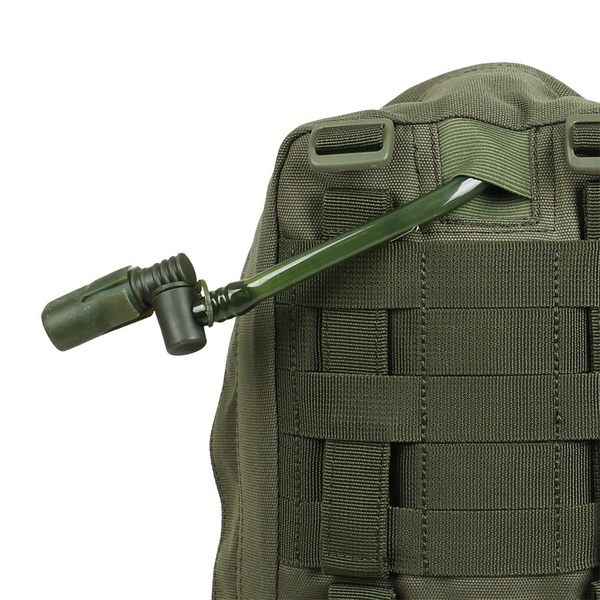 Съёмный карман - гидратор Сплав Ridge олива