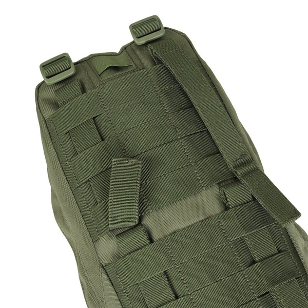 Съёмный карман - гидратор Сплав Ridge олива