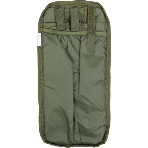 Съёмный карман - гидратор Сплав Ridge олива