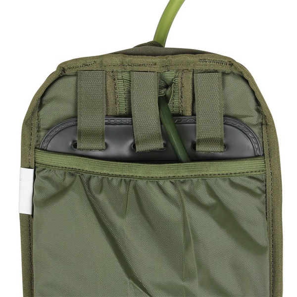 Съёмный карман - гидратор Сплав Ridge олива