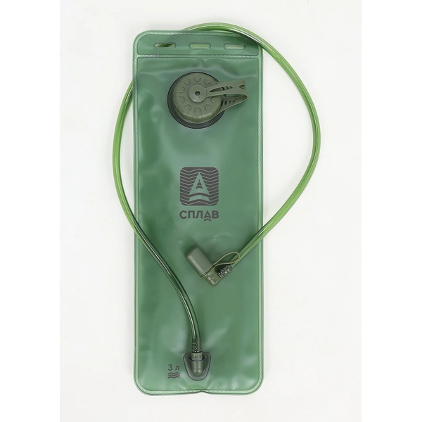 Система питьевая Сплав SW E3L 3 л