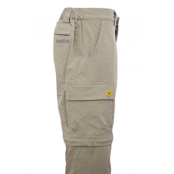 Брюки-шорты Remington Fishing Hardwear Canyon 2 в 1