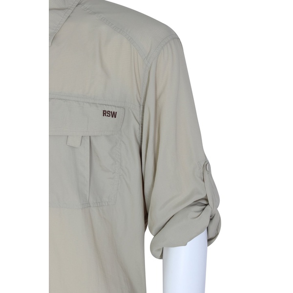 Рубашка Remington Fishing Hardwear Canyon