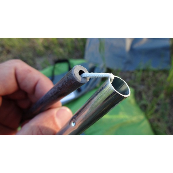 Палатка Norfin Rudd 3+1