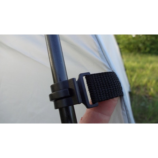 Палатка Norfin Rudd 3+1