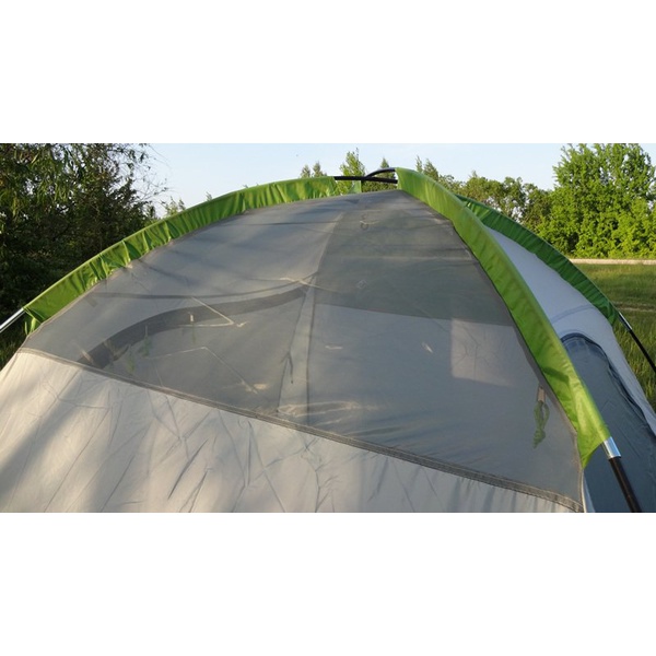 Палатка Norfin Rudd 3+1