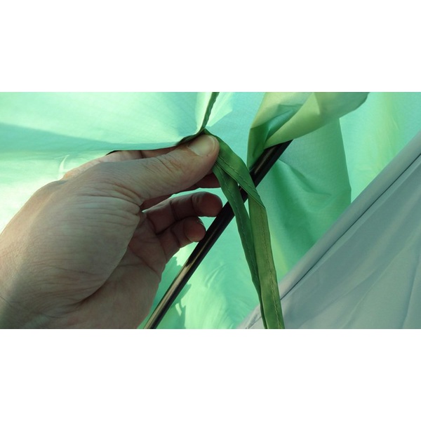 Палатка Norfin Rudd 3+1