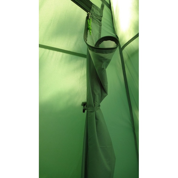 Палатка Norfin Rudd 3+1