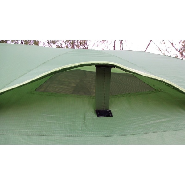 Палатка Norfin Rudd 3+1