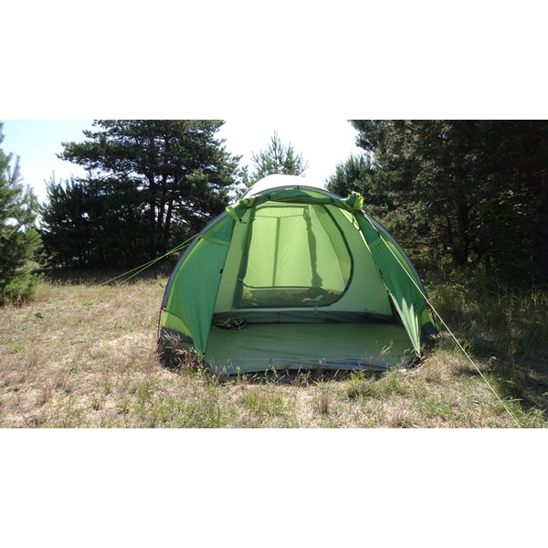 Палатка Norfin Rudd 3+1
