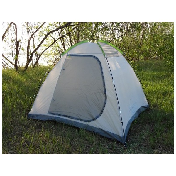 Палатка Norfin Rudd 3+1