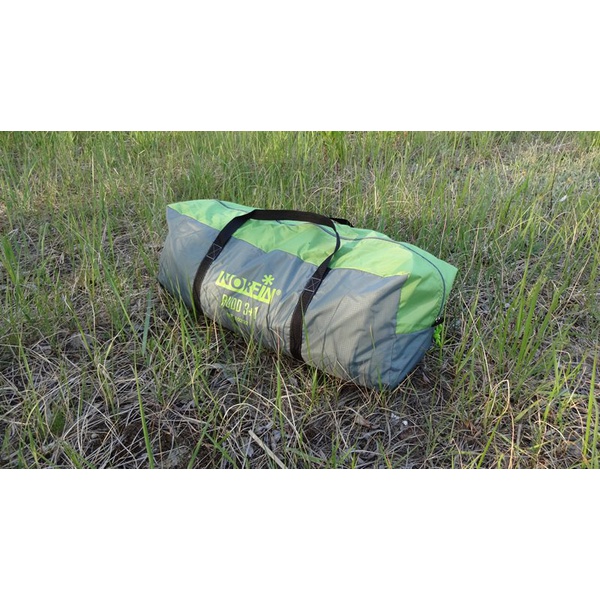 Палатка Norfin Rudd 3+1