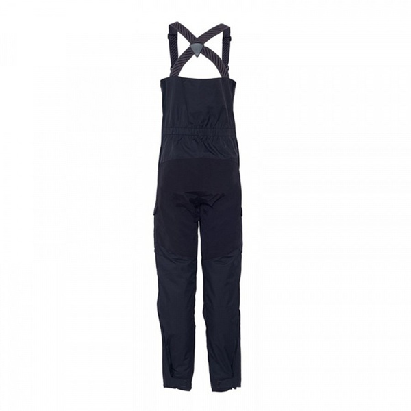 Полукомбинезон FHM Guard Insulated чёрный