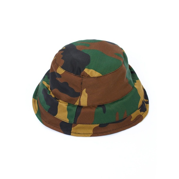 Панама Skadi Gear 2 в 1 с антимоскитной сеткой КМФ