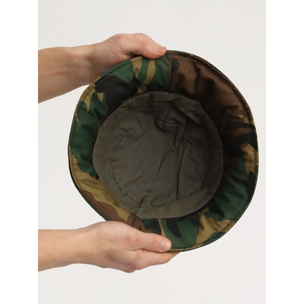 Панама Skadi Gear 2 в 1 с антимоскитной сеткой КМФ