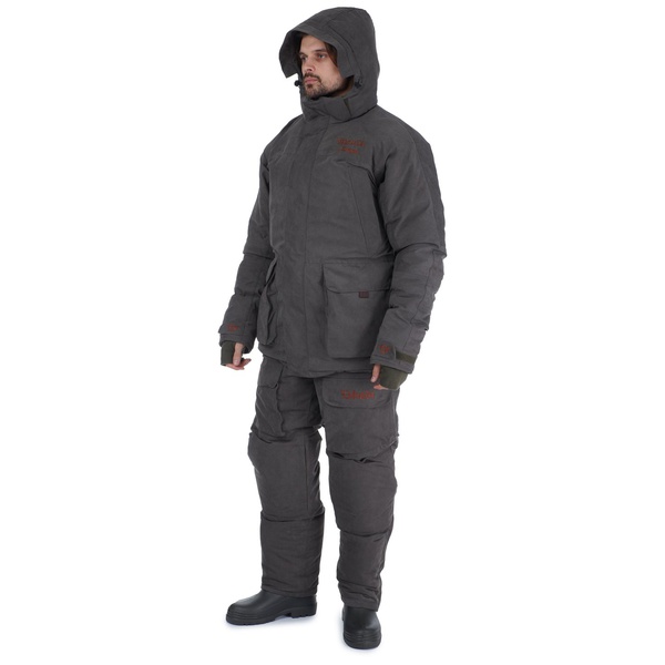 Костюм Skadi Gear Yakutia N (Iceland) Хаки