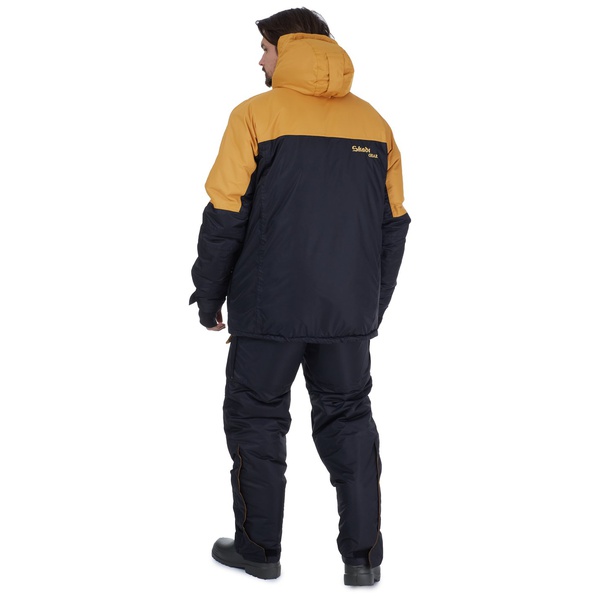 Костюм Skadi Gear Yakutia N (Lokker Point) Black/honey