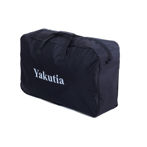 Костюм Skadi Gear Yakutia N (Lokker Point) Black/honey