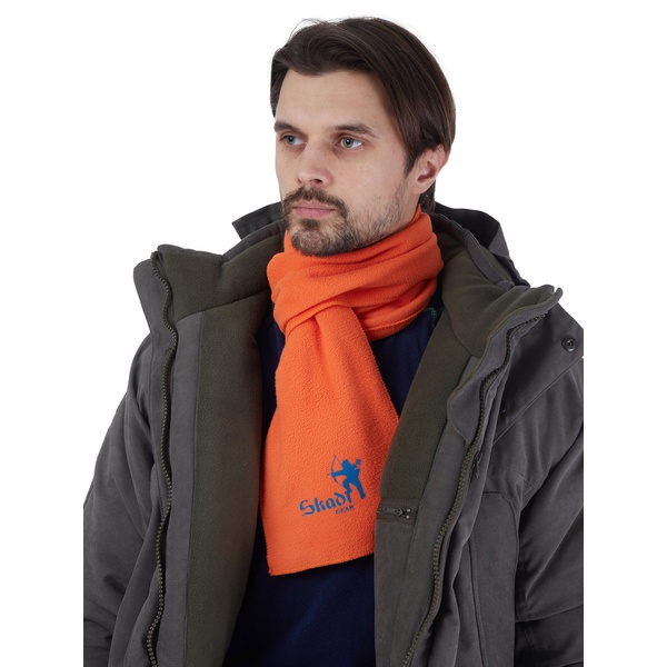 Шарф Skadi Gear сигнальный